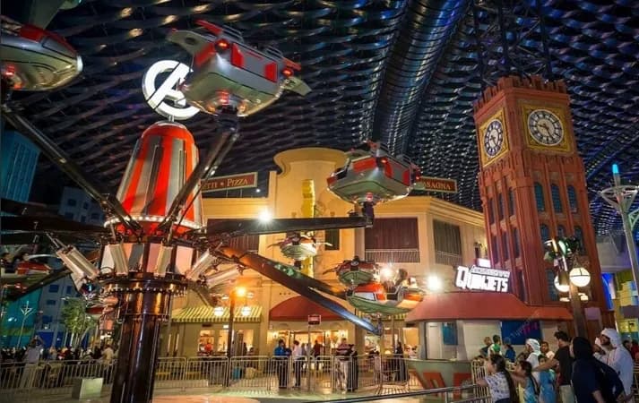 IMG Park + AYA Universe – Combo - Image 3