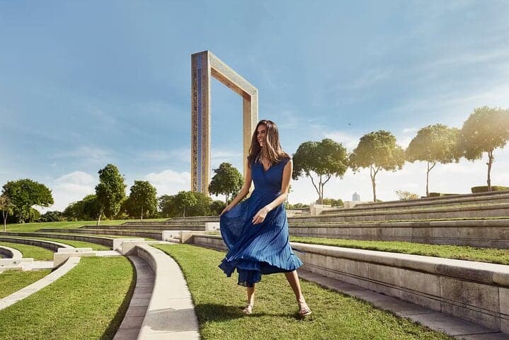 Dubai Frame + AYA Universe – Combo - Image 5