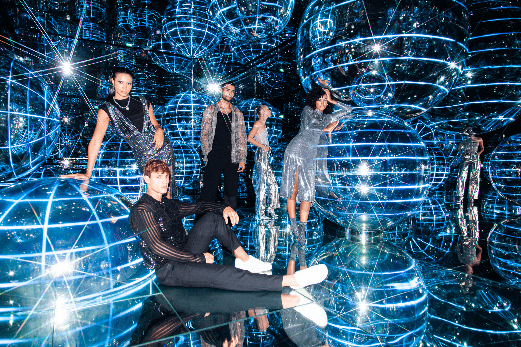 AYA and House of Hype Discover Pass - Image 4