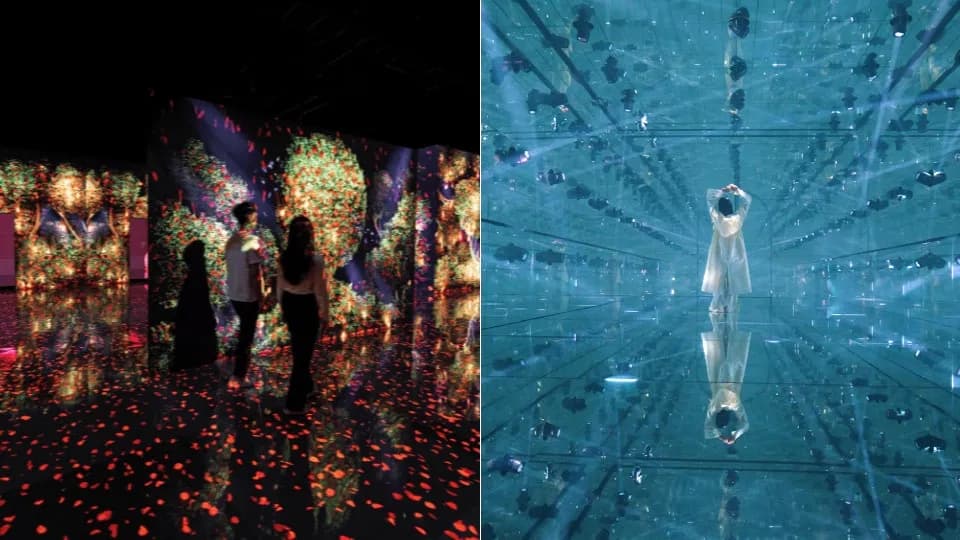 ARTE Museum Dubai & AYA – A trip to a beautiful universe - Image 1