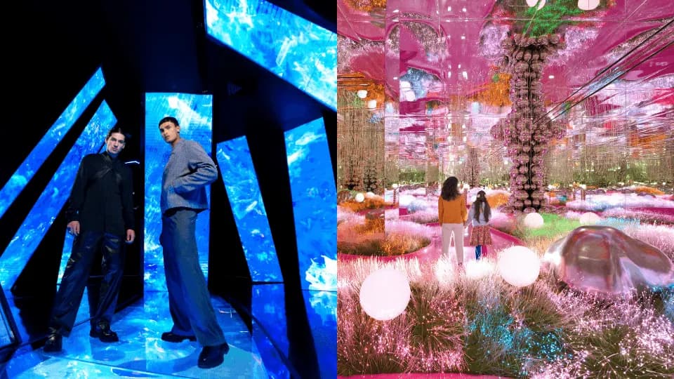 AYA and House of Hype Discover Pass - Image 1